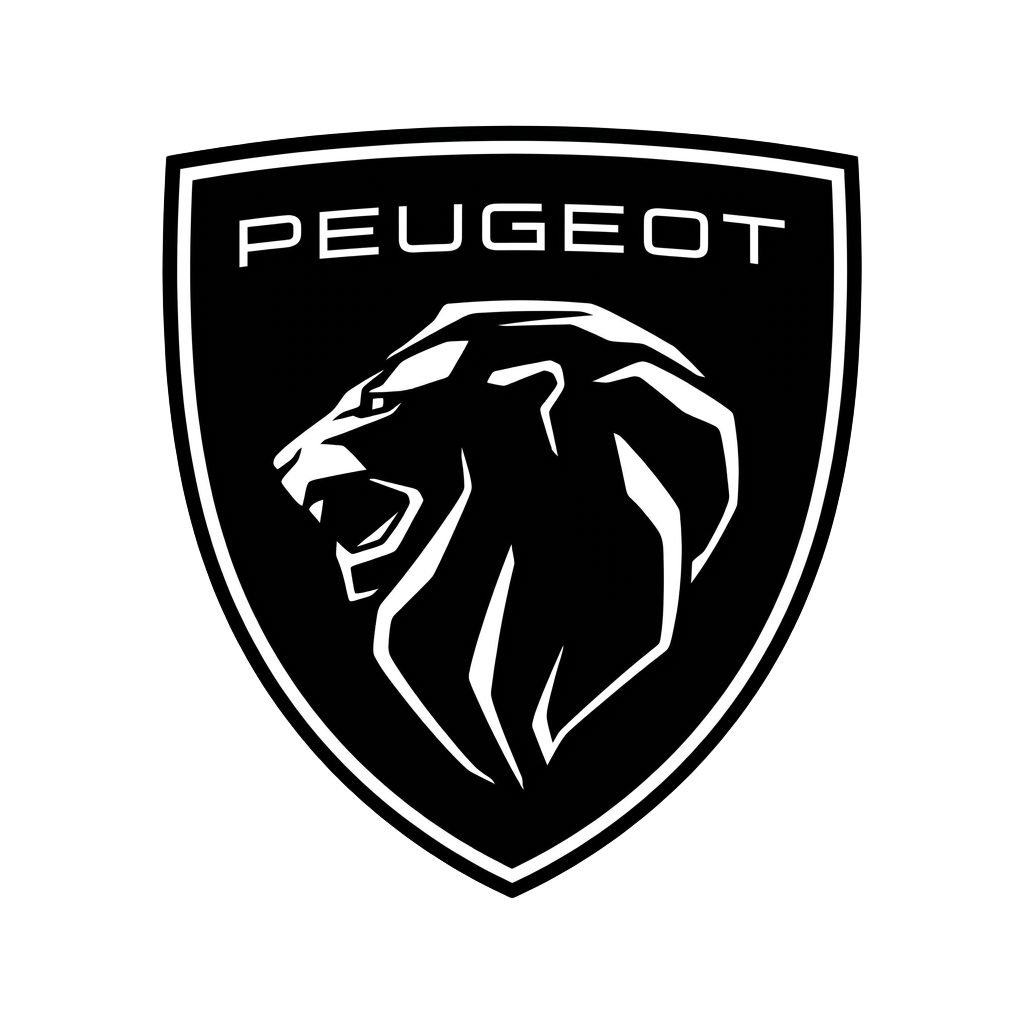 Peugeot — client Oriz Nettoyage Valence